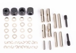 TRX5452 U-Joint Antriebswellen-Mitnehmer (4) Traxxas